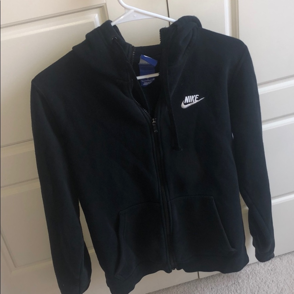 Nike jacket